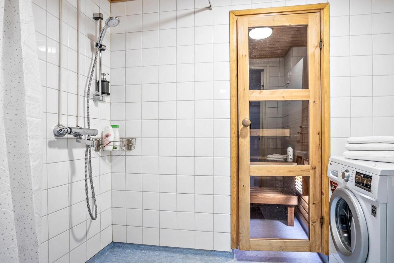 Apartment Sleepwell Sukkula With Private Sauna And Parking Turku Exterior photo
